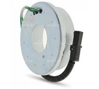 Bobina del compresor del aire acondicionado 38712 NRF para RENAULT FORD
