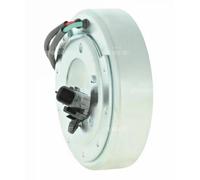 Bobina del compresor del aire acondicionado 38739 NRF para NISSAN RENAULT FORD