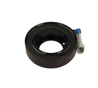Bobina del compresor del aire acondicionado AC135487 MAXGEAR para OPEL VECTRA C