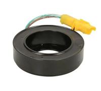 Bobina del compresor del aire acondicionado KTT030003 THERMOTEC para CITROËN DS