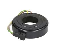 Bobina, embrague magnético (compresor) THERMOTEC KTT030005 para POLO 1.0 1999-