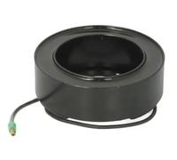 Thermotec Bobina acoplamiento magnético KTT030024 para VW Golf III, Sharan 2.8 y Ford