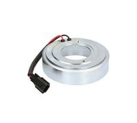 Thermotec Bobina de acoplamiento magnético KTT030066 – compresor aire acondicionado para Nissan/Opel