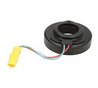 Bobina del compresor del aire acondicionado KTT030074 THERMOTEC para CITROËN