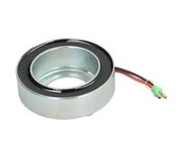 Bobina del compresor del aire acondicionado KTT030088 THERMOTEC para OPEL ADAM