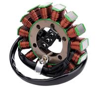 Bobina del estator 100% de Salida Compatible con RSV4 R RF 1000 Tuono V4 1000 1100 Factory 2D000049 Setta Piezas de Motocicleta