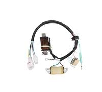 Bobina del estator 50 80 95-08 4EM-85560-10 4EM-8EM-85560-12 K079-1009