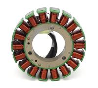 Bobina Del Estator Alternador De Motocicleta Para YAM&AHA F75, F75A, ETL, TLR, F80, F80A, ETL/X, F90, TL/XR, 100, F100A, 67F-85510-00 67F-85510-01