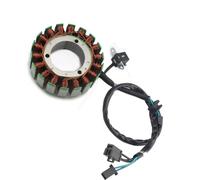 Bobina del estator Compatible Con Suzuki Para SV1000S 2003-2007 Para SV1000 2003-2006 Generador De Motocicleta Magneto Estator Bobina OEM 32101-16G00
