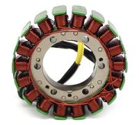 Bobina del estator Compatible Con XLV600 Para XL600V Para Transalp 1987-1999 Para XLV650 Para XL650V Para Transalp 2000-2006 Bobina De Estator De Motocicleta