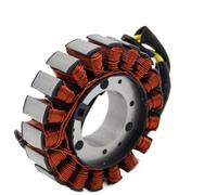 Bobina del estator de encendido de motocicleta 31120KEA000 compatible con piezas de motocicletas automotrices CB250 Hornet 250 CB250 JADE250 CBR250 MC19 MC22 CBR400 NC23 NC29 CB-1 CB 400 F