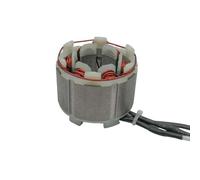 Bobina del estator de la amoladora angular sin escobillas Batería de litio Estator de la motosierra eléctrica sin escobillas Llave eléctrica Accesorios del estator