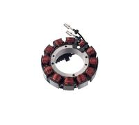 Bobina del estator del encendedor de las piezas del generador for motocicleta GL FL