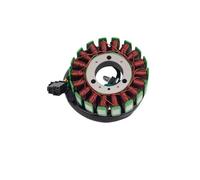 Bobina del estator del encendedor de piezas del generador for motocicleta SV650 ABS SV650S DL650 V-St 32101-17G00 32101-17G01 32101-17G02