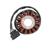 Bobina del estator del Encendedor del Motor de la Motocicleta Compatible con S1000RR K46 S1000R K47 HP4 K42 S1000XR K49 HP 4 1000 EFI OEM 12317718420