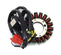 Bobina del estátor del generador 31120-KW3-004 for NX250 AX1 NX 250 A/2. Accesorios for Magneto.
