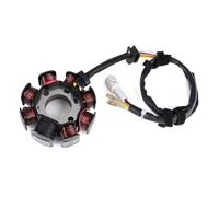 Bobina del estator del generador compatible para TE250 TE300 TX300 Modelos 2017 2018 Parte 55439204000