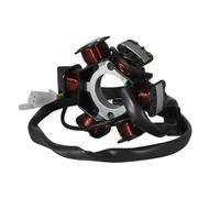 Bobina del estator del generador de encendido de motocicleta