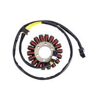 Bobina del estator del generador de la Motocicleta 21003-0074 Compatible con Piezas de Motocicletas automotrices EX250 250R 2008 2009 2010 2011 2012 EX 250 R 21003-0074