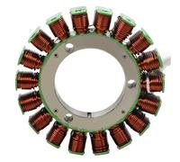 Bobina del estator del generador de Motocicleta Compatible con Hisun Motors Corp USA Forge 450 500 550 700 750 HS500 HS700 HS750 Sector Strike Tactic