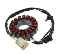Bobina del estator del generador de motocicleta para TRX350 OEM: 31120-HN5-M01