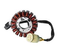 Bobina del estator del generador de motocicleta para TRX350FMY FourTrax 350 2000-2006.