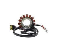 Bobina del estator del generador de piezas de motocicleta for VN900 VU 900 Cl LT Cu 21003-0053