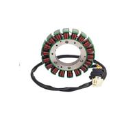 Bobina del estator del generador for motocicleta XV535 Vi XV400 XV500 XVS400 XVS400C XVS650 V-ST 2GV-81410-20-00