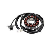 Bobina del estator del magneto de encendido de motocicleta WR450F 2003-2006 5TJ-81410 450F