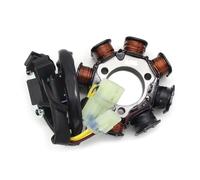 Bobina del estator del Magneto de Encendido for Motocicleta TRX250X Sportrax 2009-2017 TRX250EX Sportrax EX 31120-HN6-A30 31120-HN6-A31
