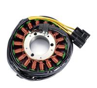 Bobina del estator del magneto del generador compatible con Can-am, Outlander Max 500, 650, 800, R 1000, XT, XT-P, DPS y Commander Max 1000. Estator motocicleta