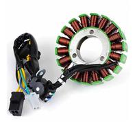 Bobina del Estator Generador De Motocicleta para Suzuki GZ125 GZ 125 Marauder RV125 RV RV200 Van VL125 VL250 VL 250 Intruder LC
