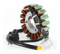 Bobina Del Estator Generador Encendido La Motocicleta Para Ho&n&da CB125F GLR125 1WH CB125F STORM 125 GLH125 CB125E 31120-KPN-A71 31120-KVC-A01