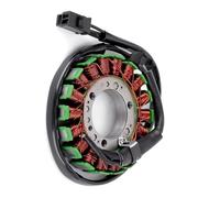 Bobina del Estator Magneto Compatible Con Para NinjaZX-6R 1995-1997 Para NinjaZX-6 Para ZX400 Para ZZR400 1990-2006 Motocicletas Generador Estator Bobina