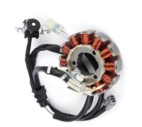 Bobina del Estator Magneto Compatible Con Yamaha Para YZ250 Para YZ250FJL Para YZ250FJW 2018 Para YZ450 Para YZ450FEL 2014 Bobina De Estator De Motocicleta 1SL-81410-00