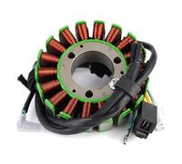 Bobina del Estator Magneto De La Motocicleta para Kawasaki KLX250 KLX 250 KLX250SR 1993-1997 / KLX300 KLX300R 1997 1998 21003-1275 21003-1254