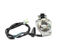 Bobina Del Estator Magneto Generador De Motocicleta Per YZ125 YZ125T1 2005 Bobina estator Motocicleta