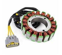 Bobina del Estator Magneto Generador para Yamaha FX RS SR Nytro Vector Viper Venture 1000 GT LTX MTX STX XTX 8HU-81410-00 8HF-81410-00