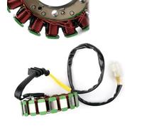 Bobina del Estator Motor Generador De Magneto para VT500C Shadow 500 PC08 1983 1984 1985 1986 VT500F 1983-1984# 31120-MF5-004