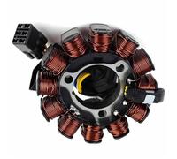 Bobina del Estator para CRF250R CRF250RM CRF250RL 2021 / CRF450 CRF450RX Enduro 2019 2020 CRF450R AC 2AC CRF450RWE