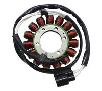 Bobina Del Generador Del Estator Magnético De Motocicleta Para K&LZ1000 Para Versys 1000 (número 21003-0155)