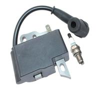 Bobina del módulo de encendido for motor de motosierra Stihl MS182 MS212 1148 400 1305 for bujía
