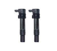 bobina del motor BOBINA DE ENCENDIDO COMPATIBLE CON Para BMW R1100 R1150 R1200 R900 RT 12137671896 12137707549 12137715847 sistema de encendido(2PCS)