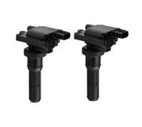 Bobina del motor Bobina de encendido para Mitsubishi Lancer 2004-05 L4 2.0L 4G63 OE MD363552 50118 UF523 5C142(2 pcs)