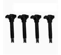 bobina del motor Bobina de encendido para VW Beetle 12-13 CC, para Tiguan 10-14, Eos 12-14, para Jetta 13, para Passat 10, para AUDI A3/4/5/6 06H905115B sistema de encendido