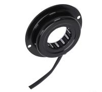 Bobina del tacómetro del motor para la lavadora que mide 6/8/9/10mm ID | Plástico y metal, medición precisa, diámetro interior de 6/8/9/10 mm, cable doble de 75 cm, fácil de instalar para lavar