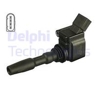 Bobina Delphi GN10631-12B1 Para Audi A1 (8x1)(2010->) 1,4 - 103Kw 138Cv 16V Tfsi