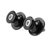 Bobina deslizante de brazo oscilante para motocicleta B&M&W S1000RR S1000R S1000XR HP4 S 1000 RR XR R Accesorios de motocicleta Tornillo de soporte trasero M8 Perno basculante Carretes deslizantes (5)