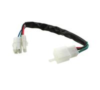 Bobina Di Accensione Adaptador Cable Para CDI Para Scooter Ciclomotor Motocross Para ATV Quad Kart Buggy