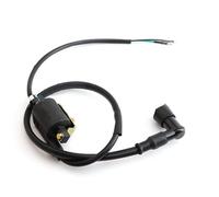 Bobina Di Accensione Bobina Encendido 2 Cables 6 V Para XL185 XL XR 70 75 80 100 125 175 185 200 250 350 D50 Para CT70 CT90 C70 Accesorios Para Ciclomotores Scooters.